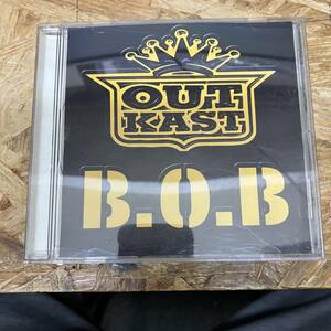 ● HIPHOP,R&B OUTKAST - B.O.B. INST,シングル!,PROMO盤!!!! CD 中古品