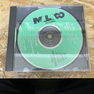 奥棚◎ HIPHOP,R&B LITTLE MILTON - LIKE A ROOSTER ON A HEN シングル,INDIE CD 中古品