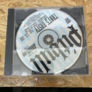 ● HIPHOP,R&B PITBULL - THAT'S NASTY FEAT LIL JON INST,シングル!!!! CD 中古品