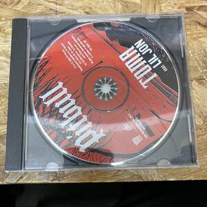 ● HIPHOP,R&B PITBULL - TOMA INST,シングル!!!!! CD 中古品