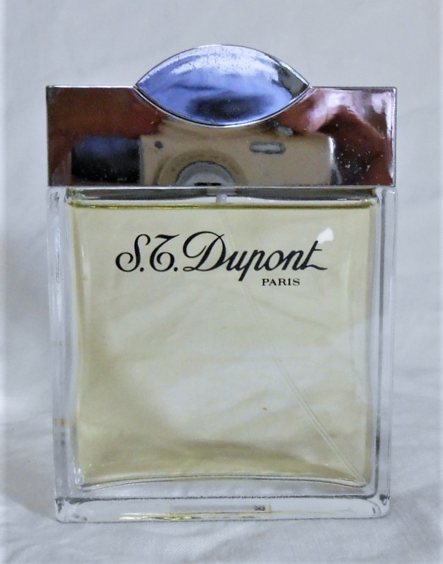 STデュポン オードトワレ100ml 格安激安 jrga.jp