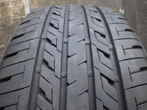 ★条件付き送料無料 【235/45R17】 SEIBERLING SL201 ★2019年×2本★8.5分山程度_画像2