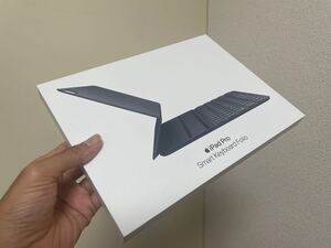 【中古】iPad Pro Smart Keyboard Folio 11 正常動作 Apple
