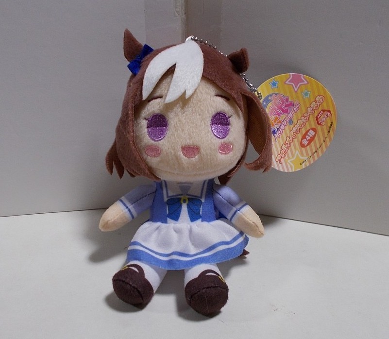 2023年最新】Yahoo!オークション -フォルメイツ ぬいぐるみの中古品