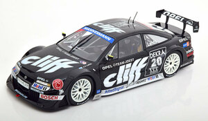 Werk83 1/18 Opel Calibra V6 #20 DTM / ITC 1995 Lehto　オペル