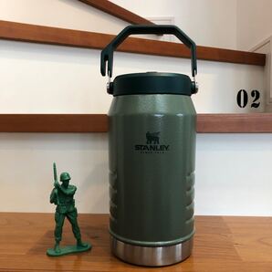 スタンレー アイスフロー