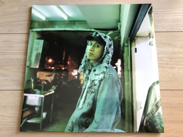 ヤフオク! -「jjj hikari」(レコード) の落札相場・落札価格