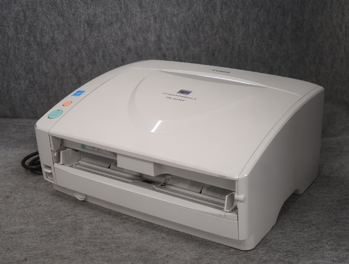 人気 おすすめ CANON 4624B001 A3ドキュメントスキャナー imageFORMULA DR-6030C キヤノン A3ドキュメントスキャナー imageFORMULA DR-6030C 4624B001