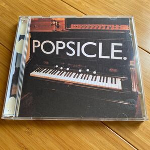 【輸入盤】 POPSICLE./ポプシクル