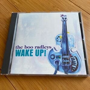 【輸入盤】 WAKE UP! /ザブーラドリーズ