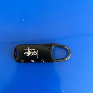 Stussy ダイヤルロック
