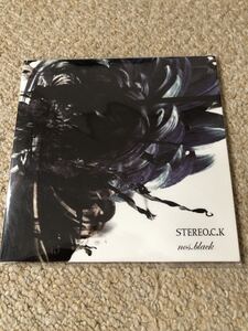 STEREO.C.K/nos.black、蜉蝣、ギルガメッシュ、god and death stars