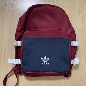 adidas バックパック リュック