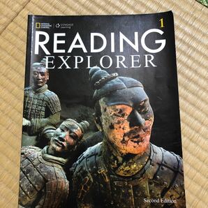 READING EXPLORER 2ND EDITION LEVEL 1 STUDENT BOOK