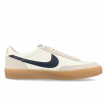 送料無料 26cm●ナイキ KILLSHOT 2 LEATHER 432997-107 J.CREW NIKE キルショット 2 レザー ネイビー セイル_画像3