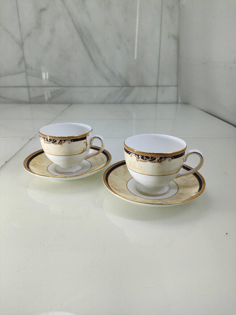 ヤフオク! -「ウェッジウッド コーヌコピア」の落札相場・落札価格