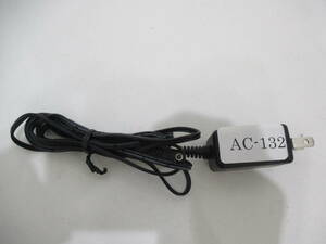 BUFFALO UL110-0515 / ACアダプタ DC5V/1.5A 通電確認済み 管理番号AC-132