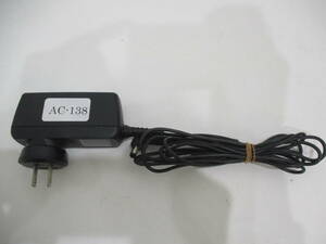 DELTAELECTRONICS / ACアダプタ DC19V/2.15A 通電確認済み 管理番号AC-138