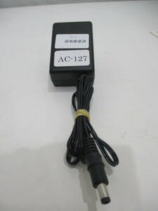 Asian Power Device WA-24E12FU / ACアダプタ DC12V/2A 通電確認済み 管理番号AC-127