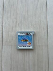任天堂 3DSソフト ディズニー マジックキャッスル ニンテンドー3DS