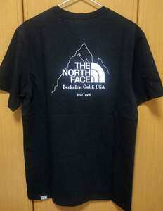 THE NORTH FACE ノースフェイスTシャツ 新品　アジアサイズM