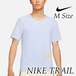 【新品】NIKE ナイキ ナイキ RISE 365 トレイル S/S トップ