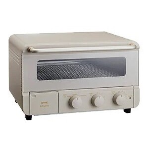 新品 未開封 スチーム&ベイク トースター