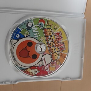 wii 太鼓の達人Wii超ごうか版