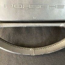 ポルシェ 928 Porsche 928 純正ステアリングホイール・ハンドル・USED_画像2