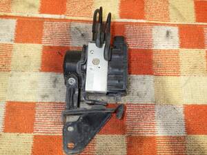  Peugeot 106 S16 S2S ABS actuator actuator unit Saxo [D]