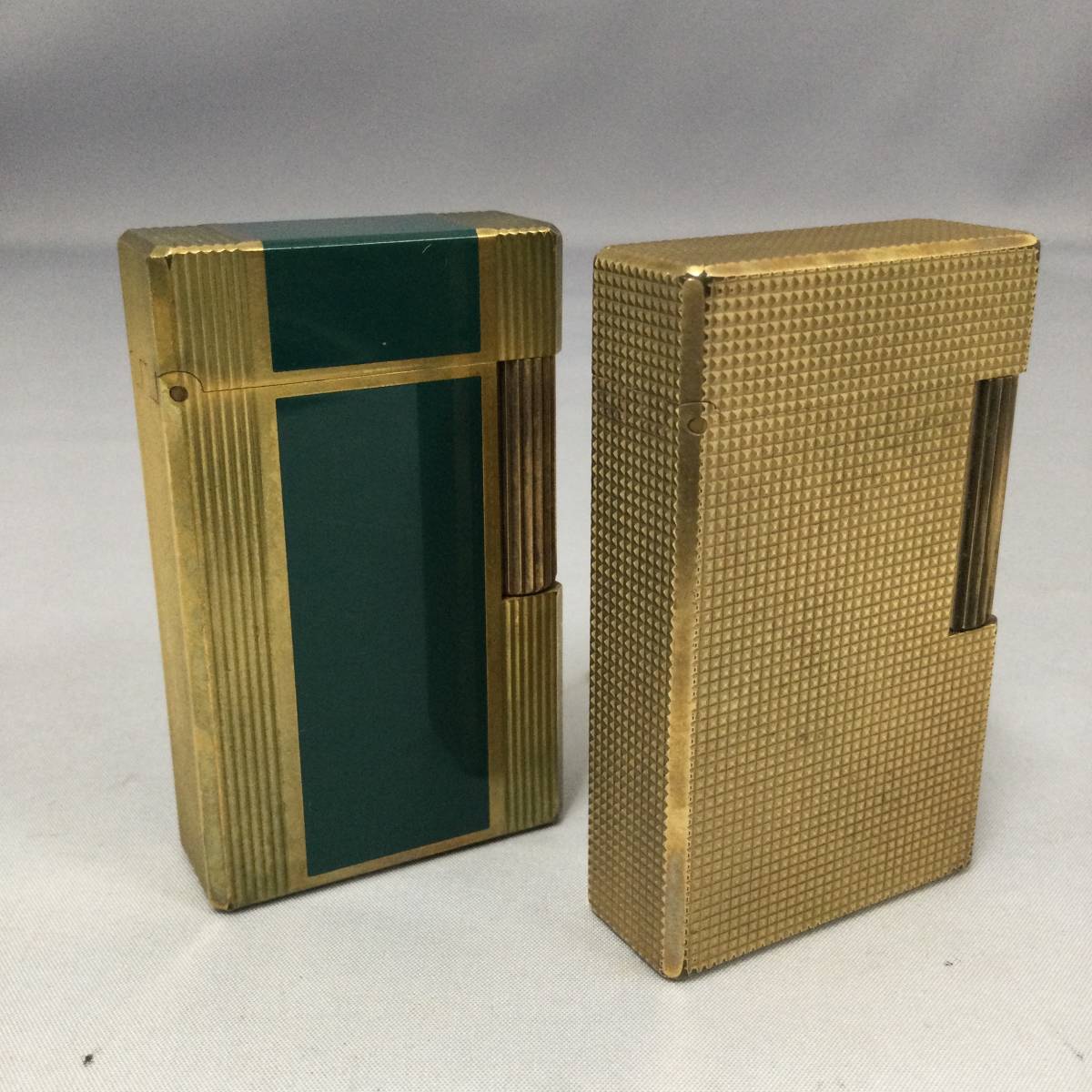 ヤフオク! -「彰」(デュポン) (ライター)の落札相場・落札価格