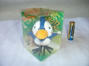 ゼンマイ ぜんまい パニックランナー ペンギンくん 2002 トコトコ ノコノコ 玩具 フイギュア おもちゃ ビンテージ