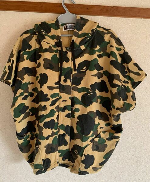 A BATHING APE トップス 