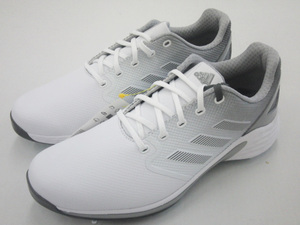 新品！Adidas ZG21 Golf Shoes (FW5545) 8.5M (26.0cm)