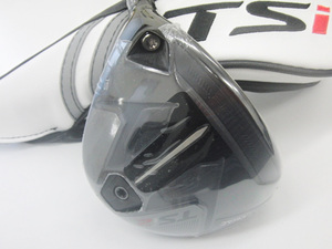 (レフティモデル) 新品未使用品！カスタム！Titleist TSi2 Fairway Wood 15° Project X HZRDUS Smoke Black RDX 70/X (6.5) 