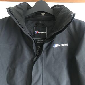 berghaus ゴアテックス ジャケット