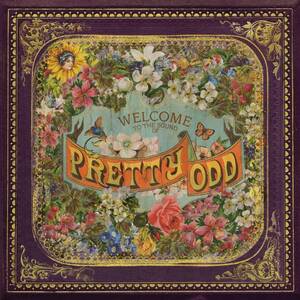 Pretty Odd パニック!アット・ザ・ディスコ 輸入盤CD