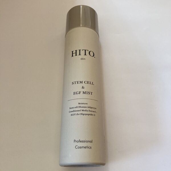 HITO ヒト SCミスト 250g 新品未使用品。