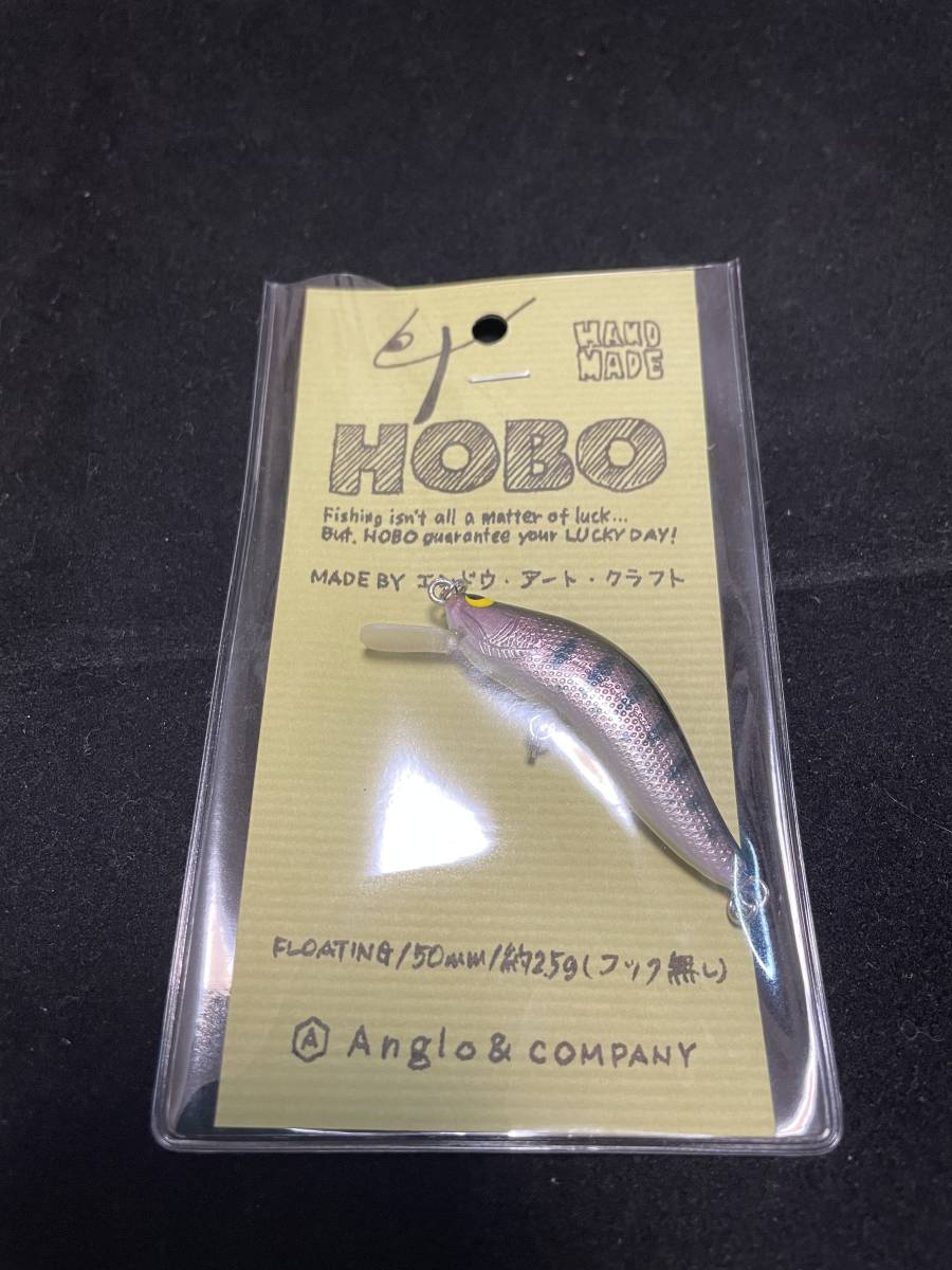2025年最新】Yahoo!オークション -anglo hobo(ハードルアー)の 2025年最新】Yahoo!オークション -anglo hobo(ハードルアー)の
