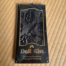 Doll kiss【ストッキング＆タイツ】3枚セット【オマケ付き】送料無料_画像6