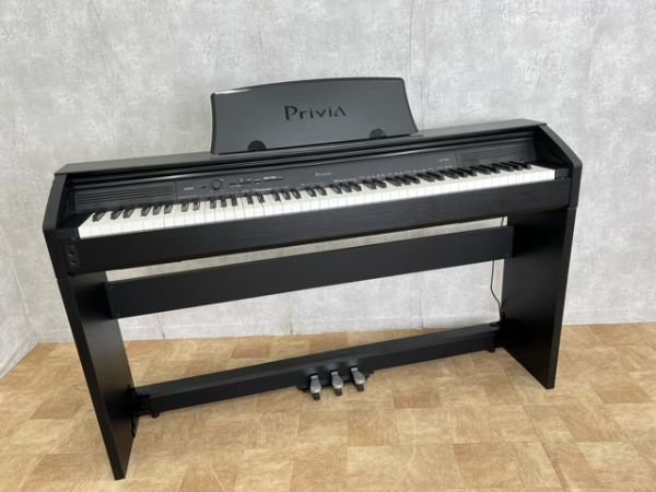 ヤフオク! -「電子ピアノ カシオ 760」の落札相場・落札価格