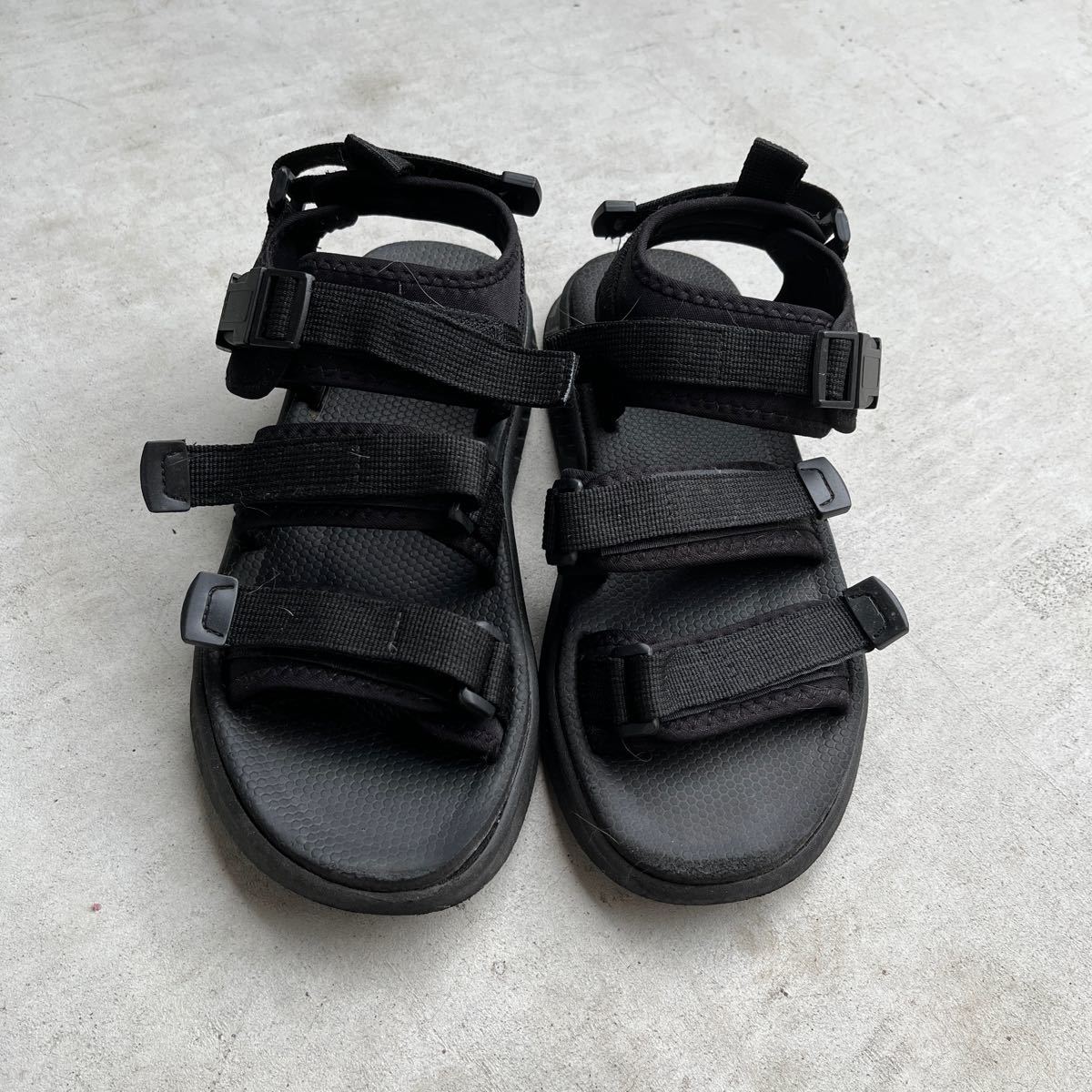 Chloe クロエ スポーツサンダル 新品未使用 メンズファッション ...