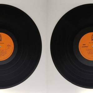 良盤屋◆LP◆ザ・ヤードバーズ・メモリアル・アルバム/The Yardbirds/1976【ジェフ・ベック、エリック・クラプトン 】◆Rock◇P-3754の画像9