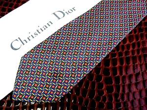 ◆E5773N◆在庫処分SALE◆【Dior】ディオールのネクタイ