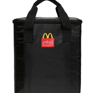 マンハッタンポーテージ 保冷バッグ マクドナルド 福袋