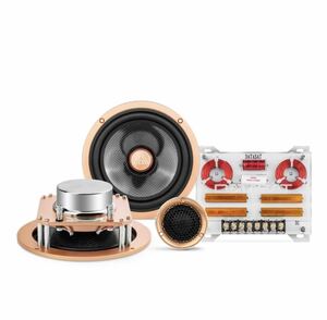 [ with guarantee ][ only less two. height sound quality! super high-end ]DATASAT D2 handcraft 2way speaker set build-to-order manufacturing limitated model 