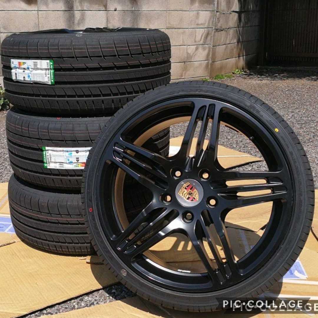 ヤフオク! -「タイヤ 235/35r19 265/30r19」の落札相場・落札価格