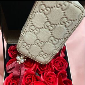 GUCCI シガレットケース