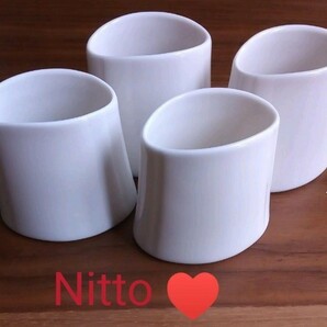 Nitto 日本製陶　（現 :ノリタケ ）