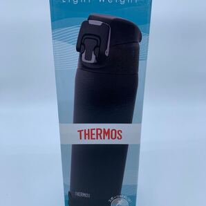 サーモス 水筒 マットブラック 0.72L 新品